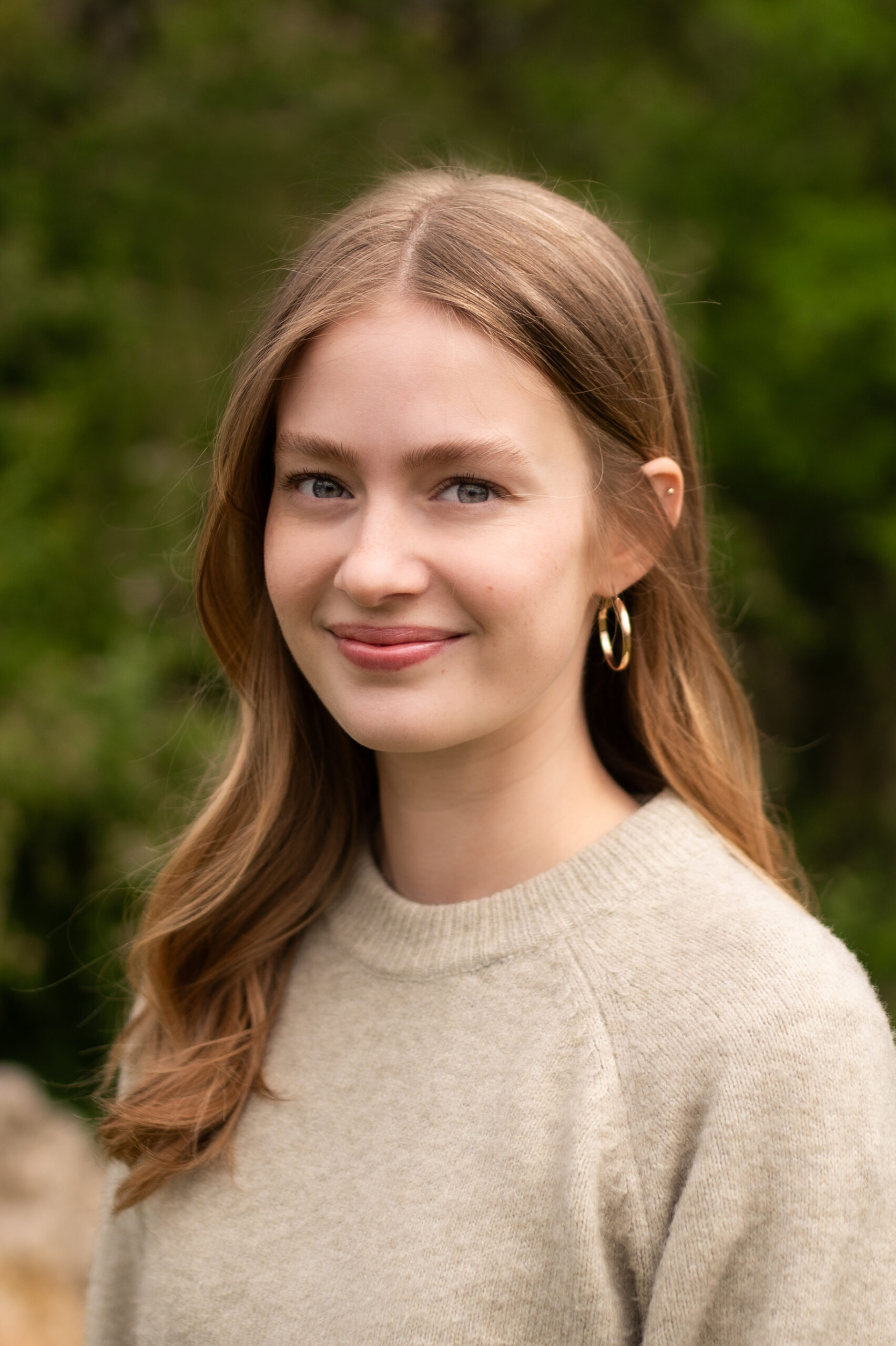 Gerencsér Anna
