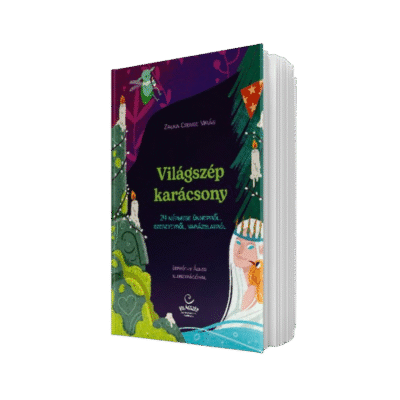 Világszép karácsony