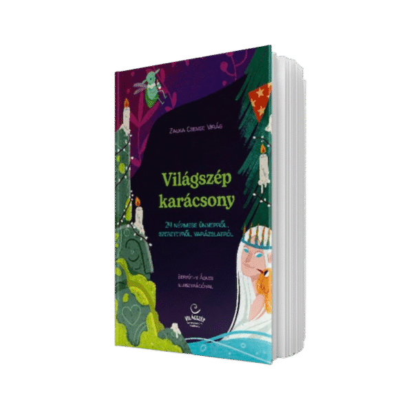 Világszép karácsony