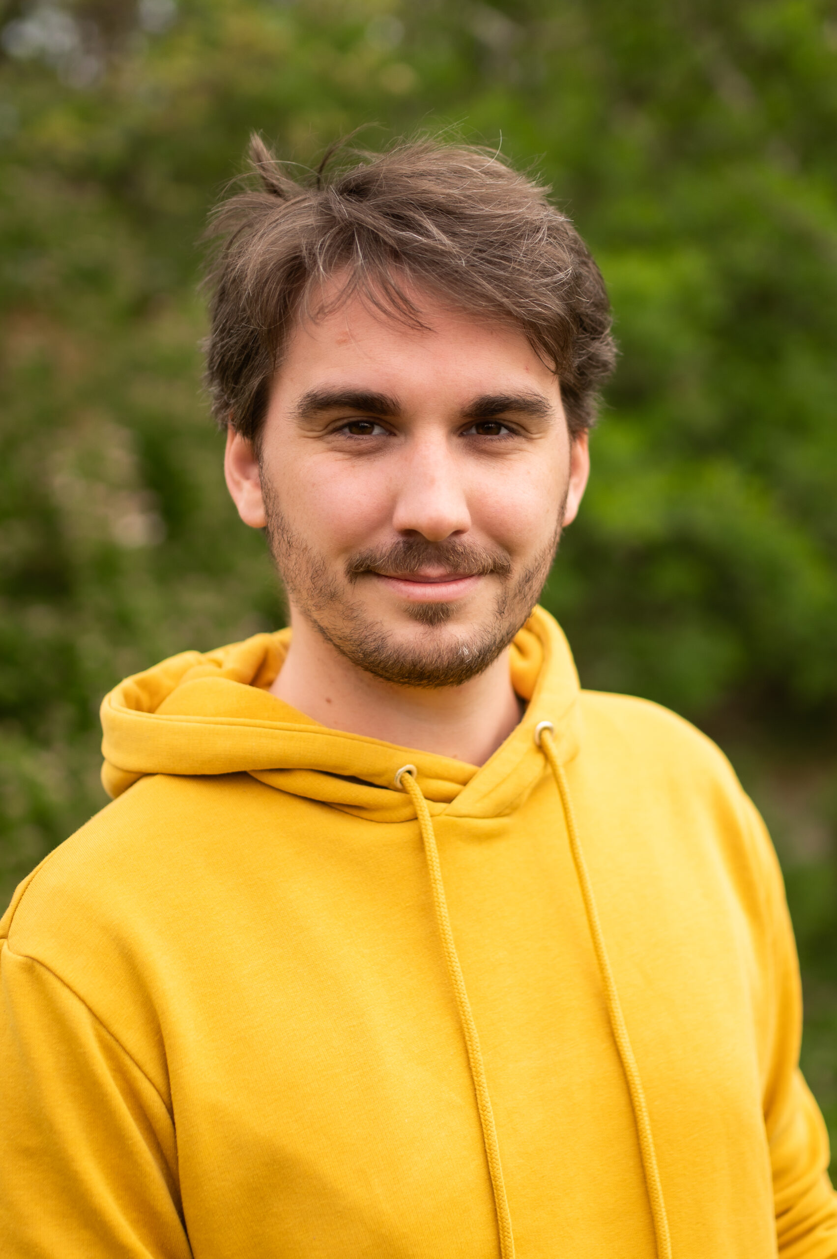Frank Dániel