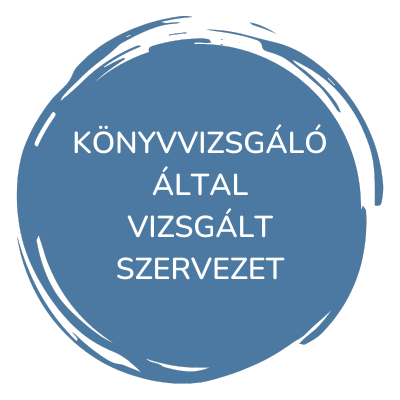 Könyvvizsgáló által vizsgált szervezet