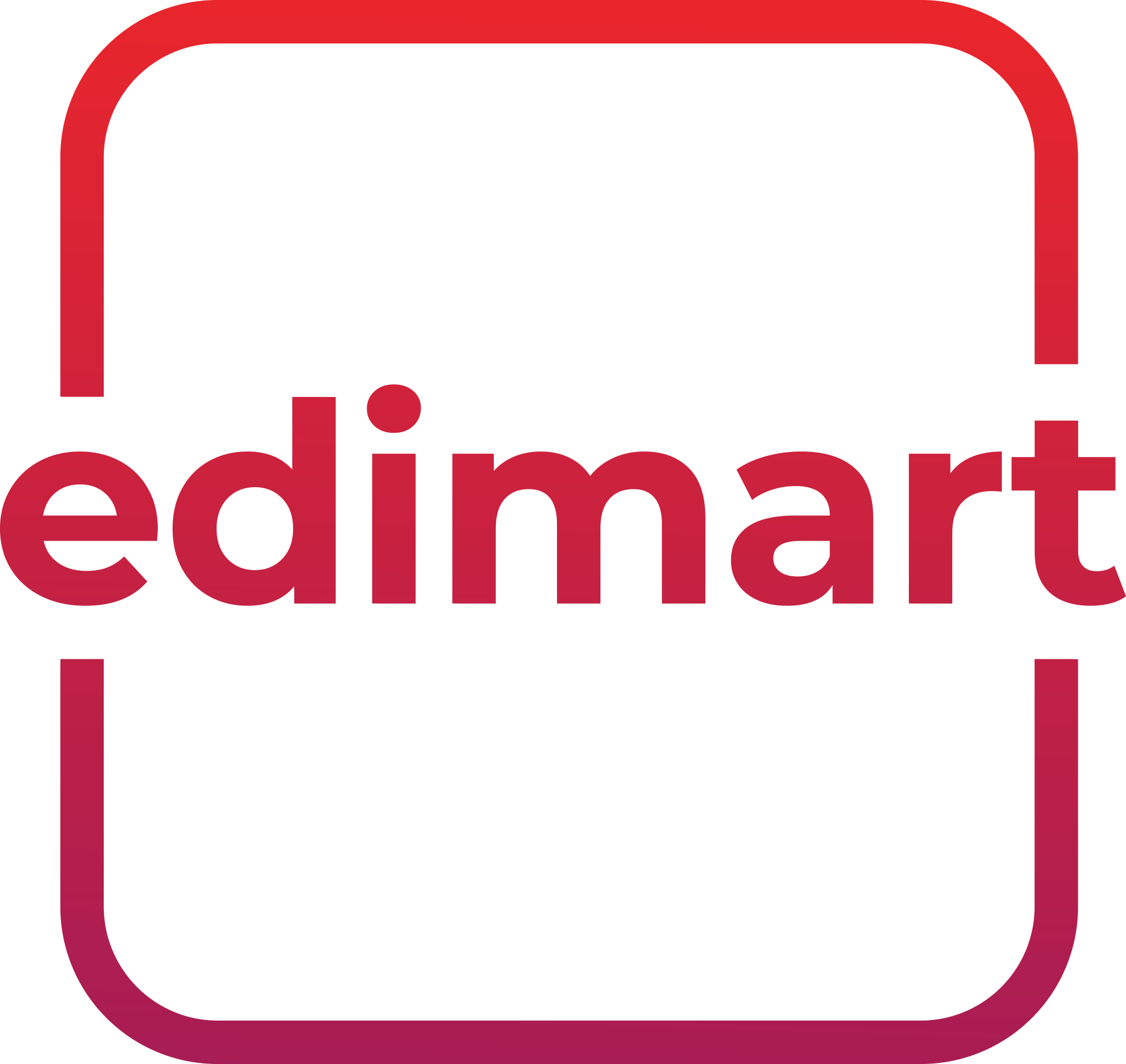 Edimart