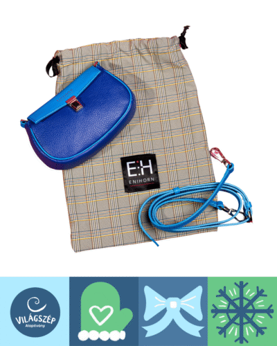 ENIHORN | Világszép mini táska