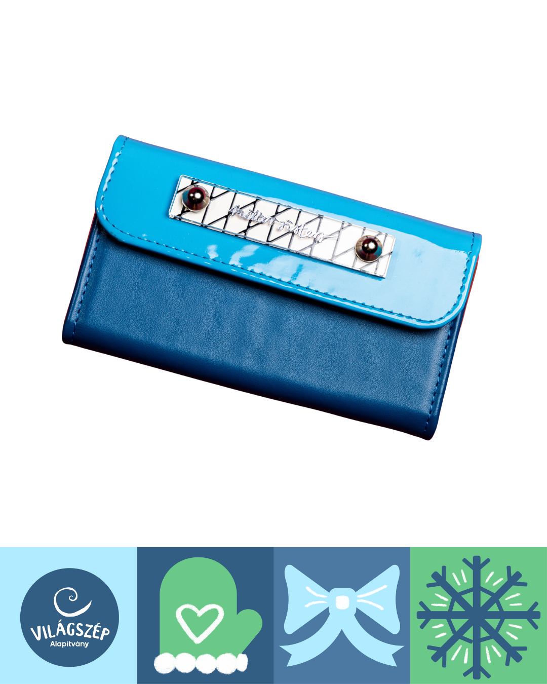 MITTERSISTERS | Mini táska