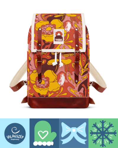 YKRA | Matra Mini táska