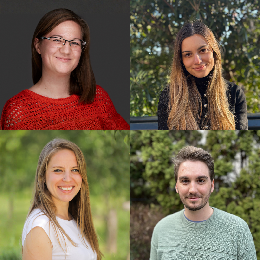 Segítők segítése