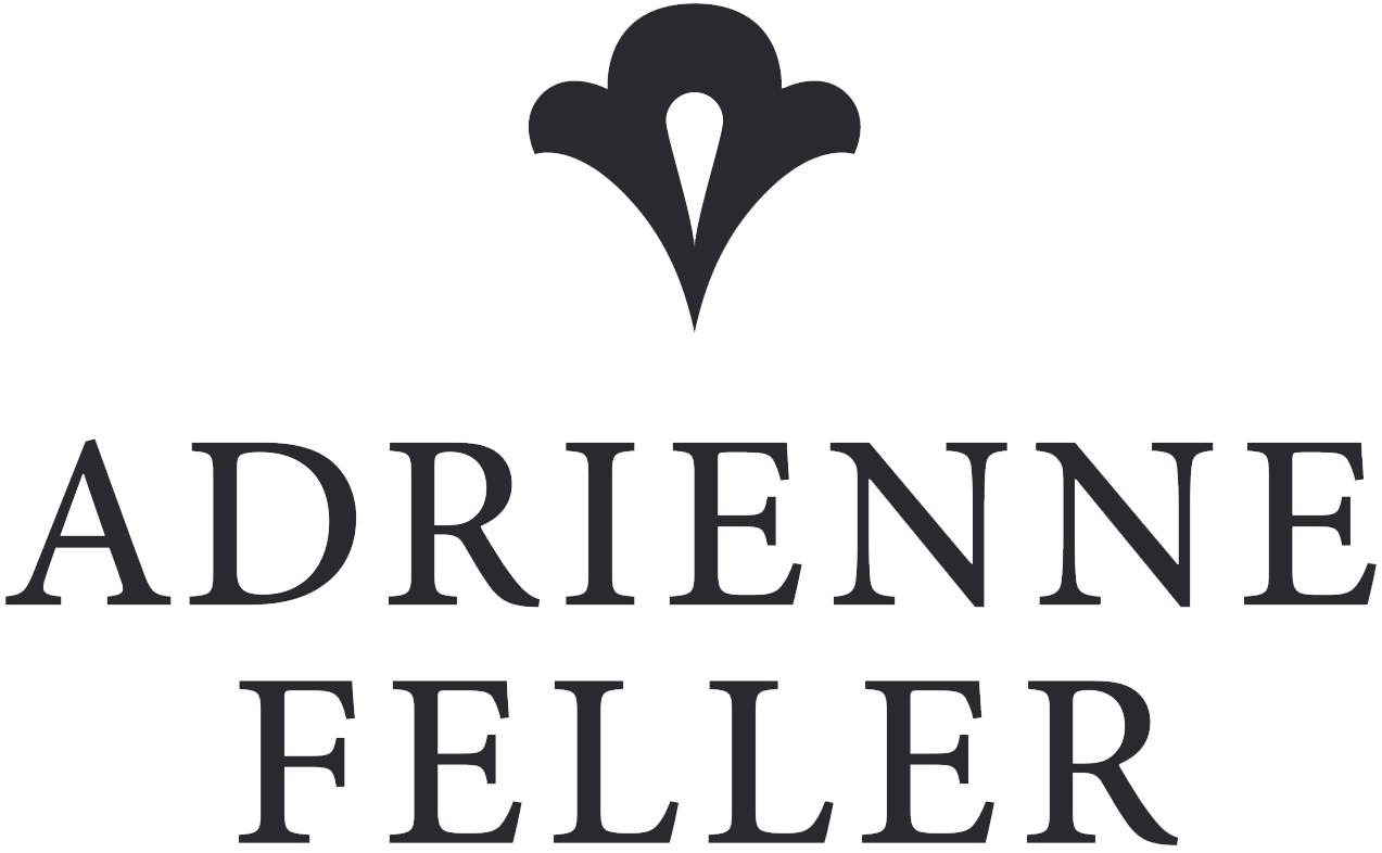 Adrienne Feller
